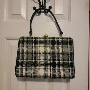 Vintage handbag